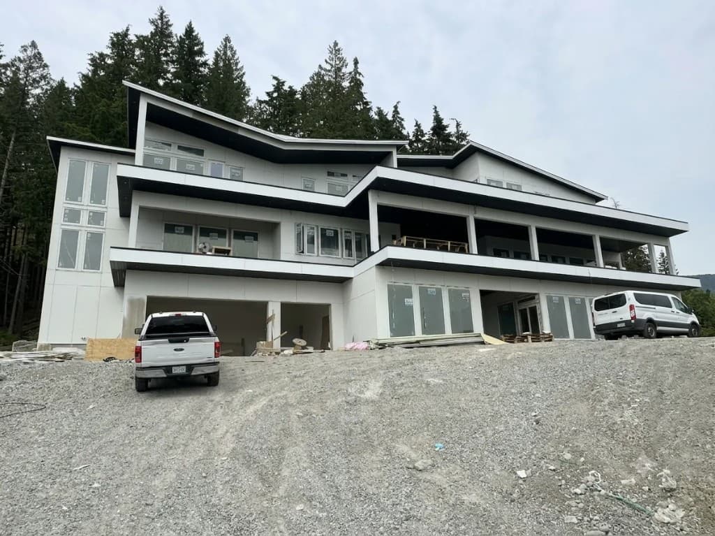 Steel Framing