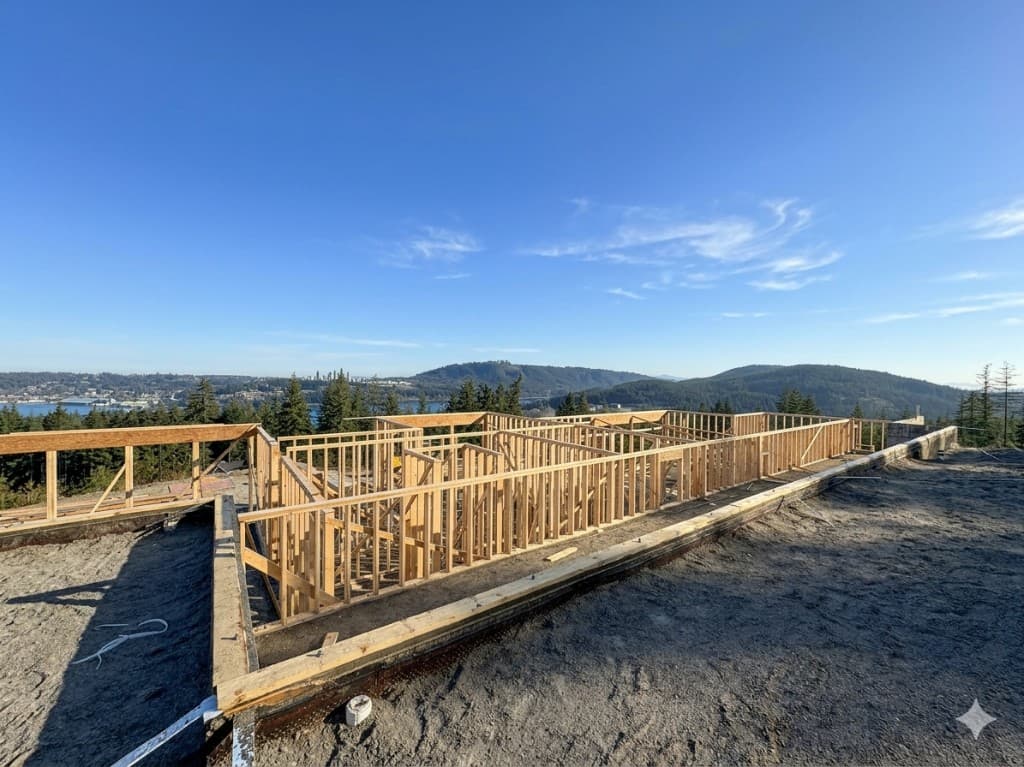 Custom Home Construction